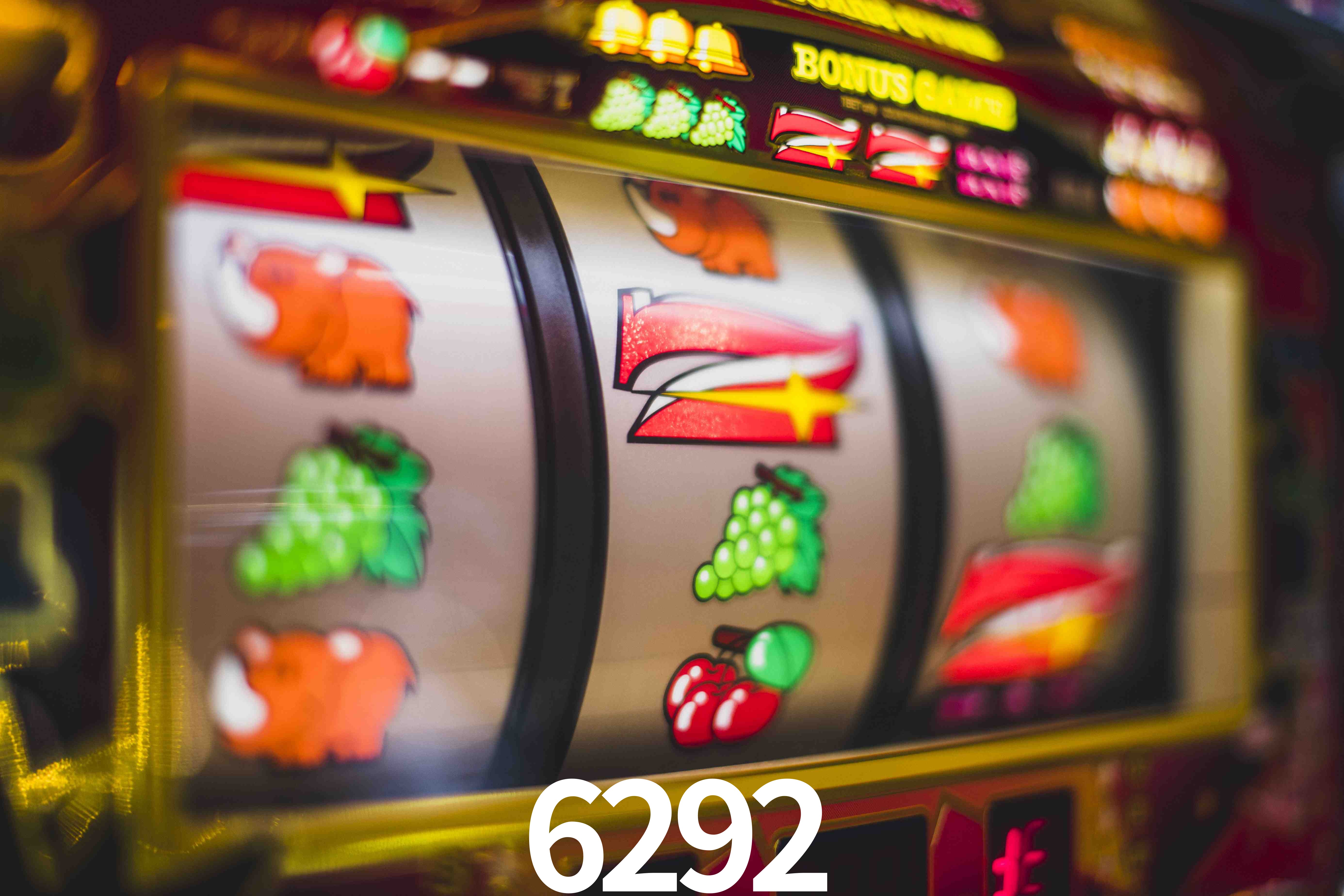 Statistics 6292
