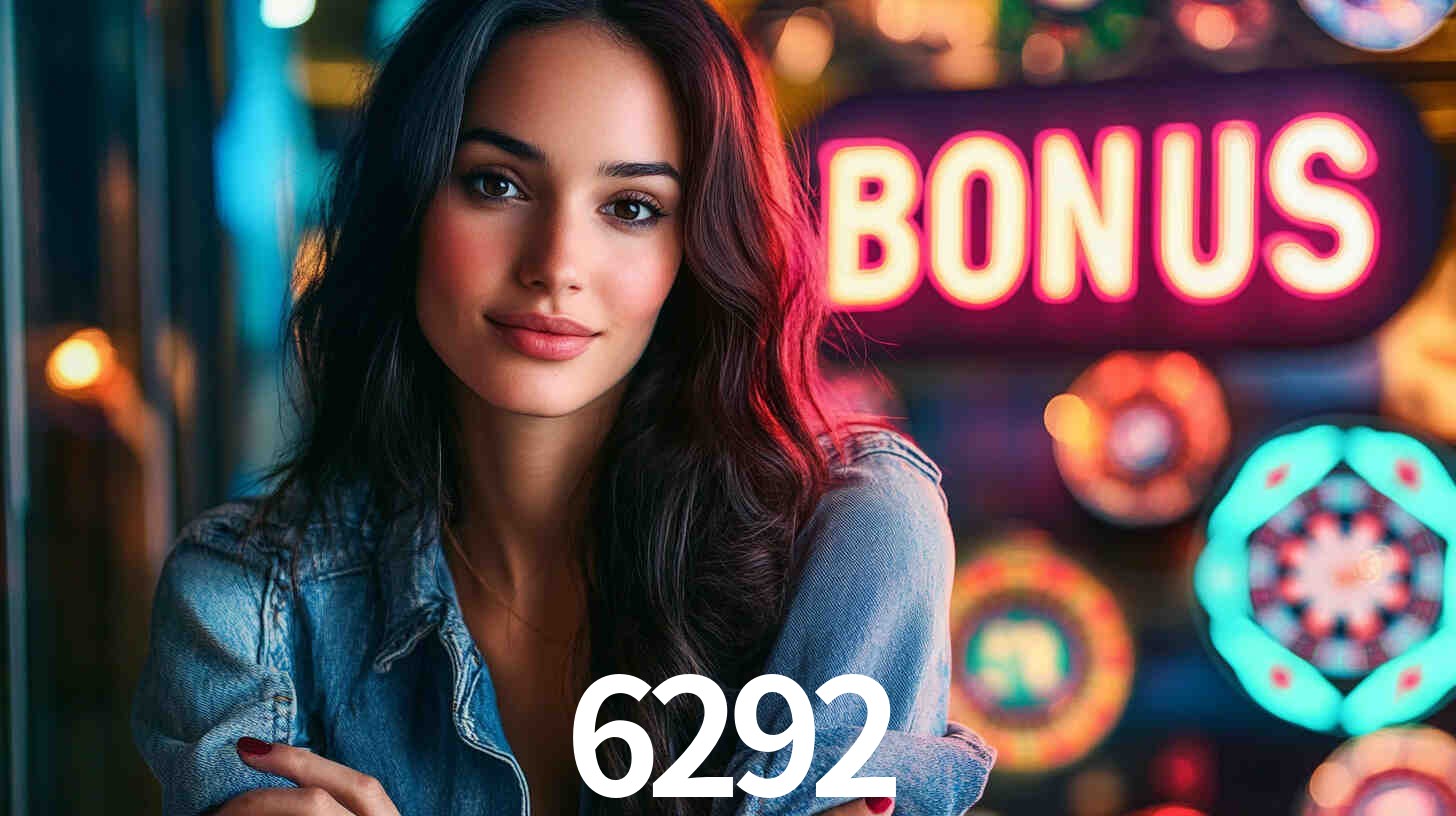 6292 plataforma