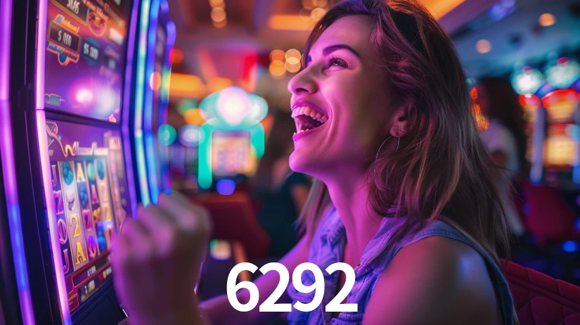 6292