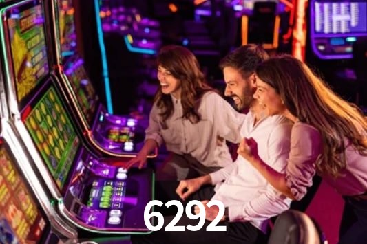 Bônus de Boas-vindas 6292