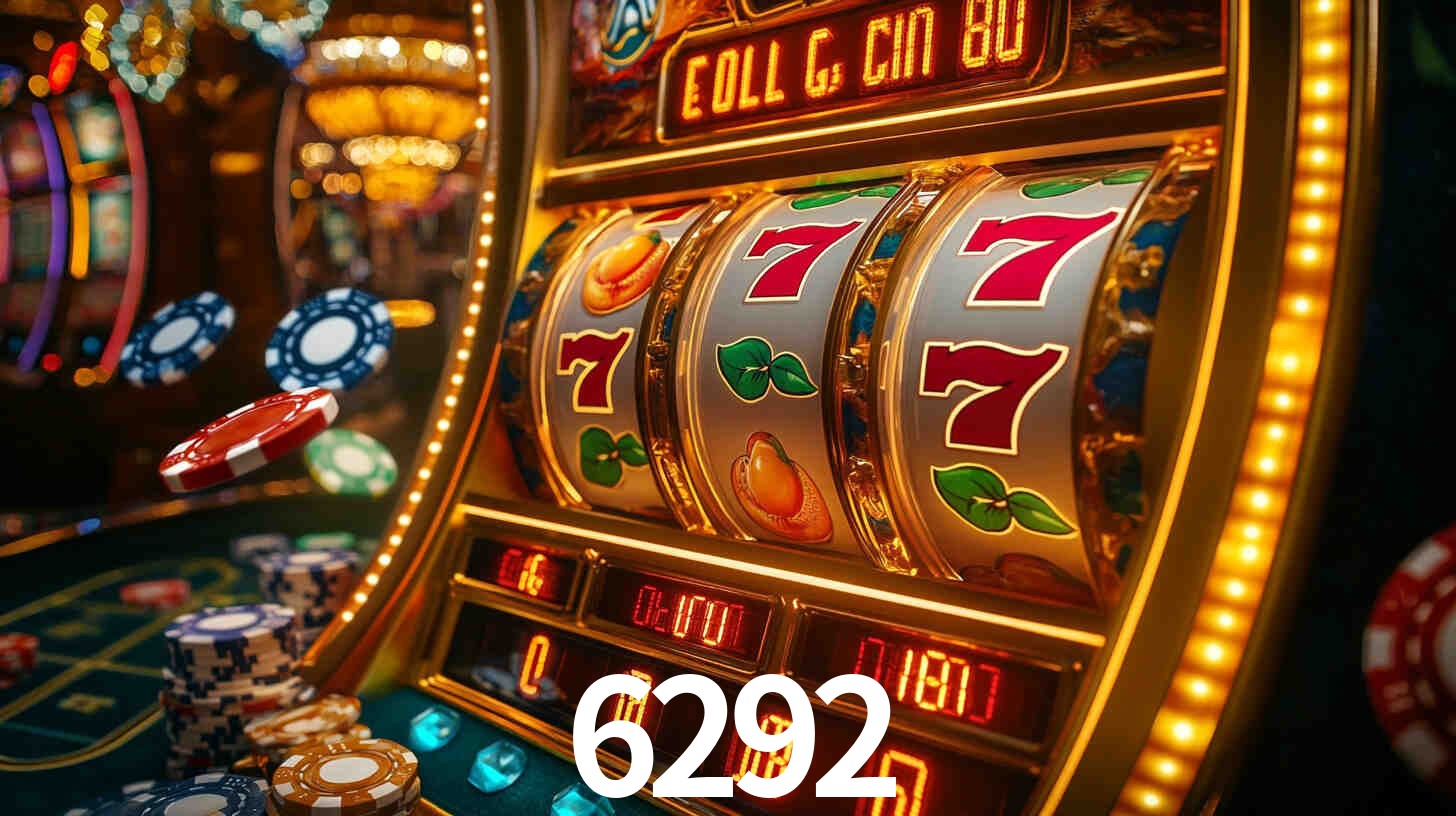 Live Casino 6292