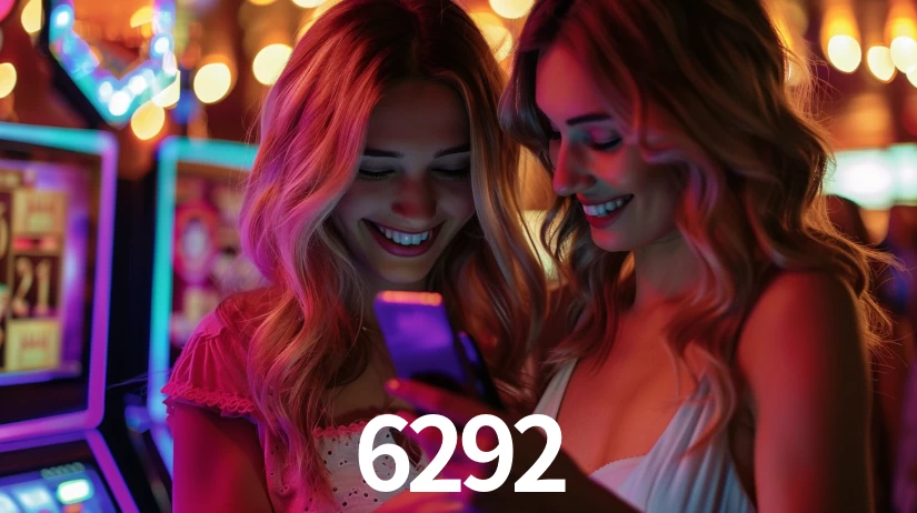 6292 plataforma