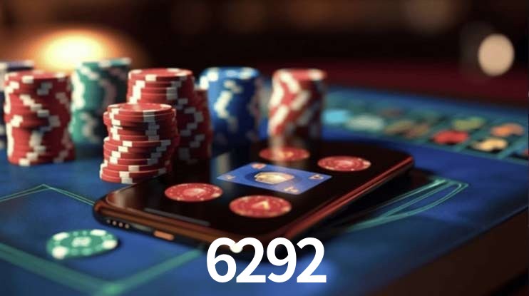 6292 Rio de Janeiro - Popular Jogos