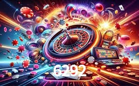Provedores de Jogos 6292
