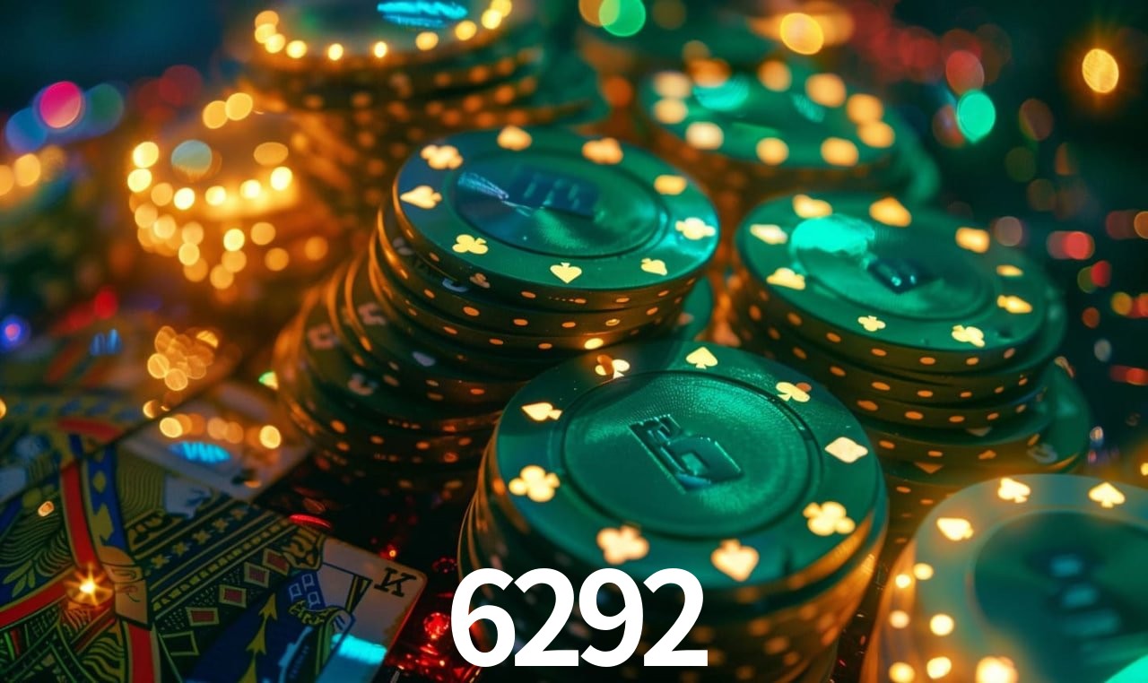 Jogos de Slot 6292