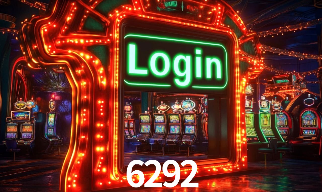 Casino Ao Vivo 6292