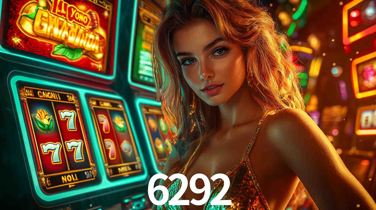 Roulette Table 6292