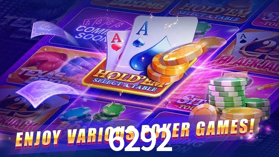 cassino 6292