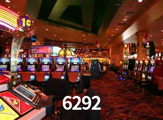 6292 Brasília - Casino Guide