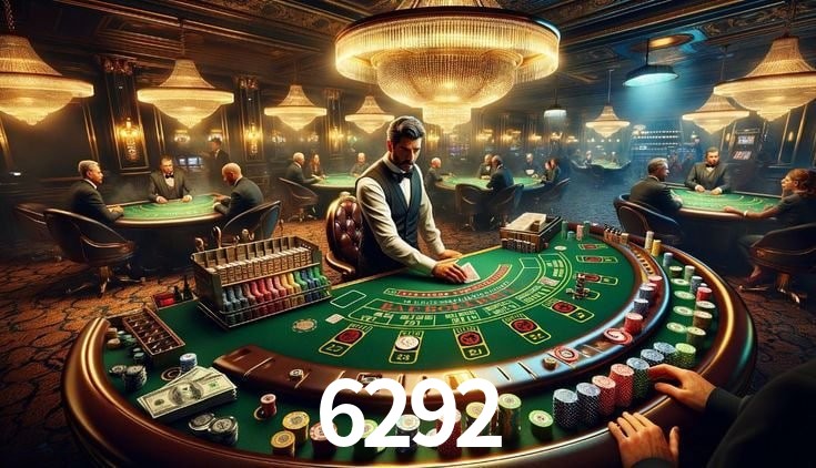 Live Casino 6292