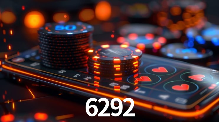Slot Games 6292