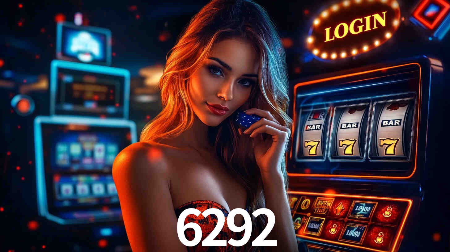 6292 plataforma