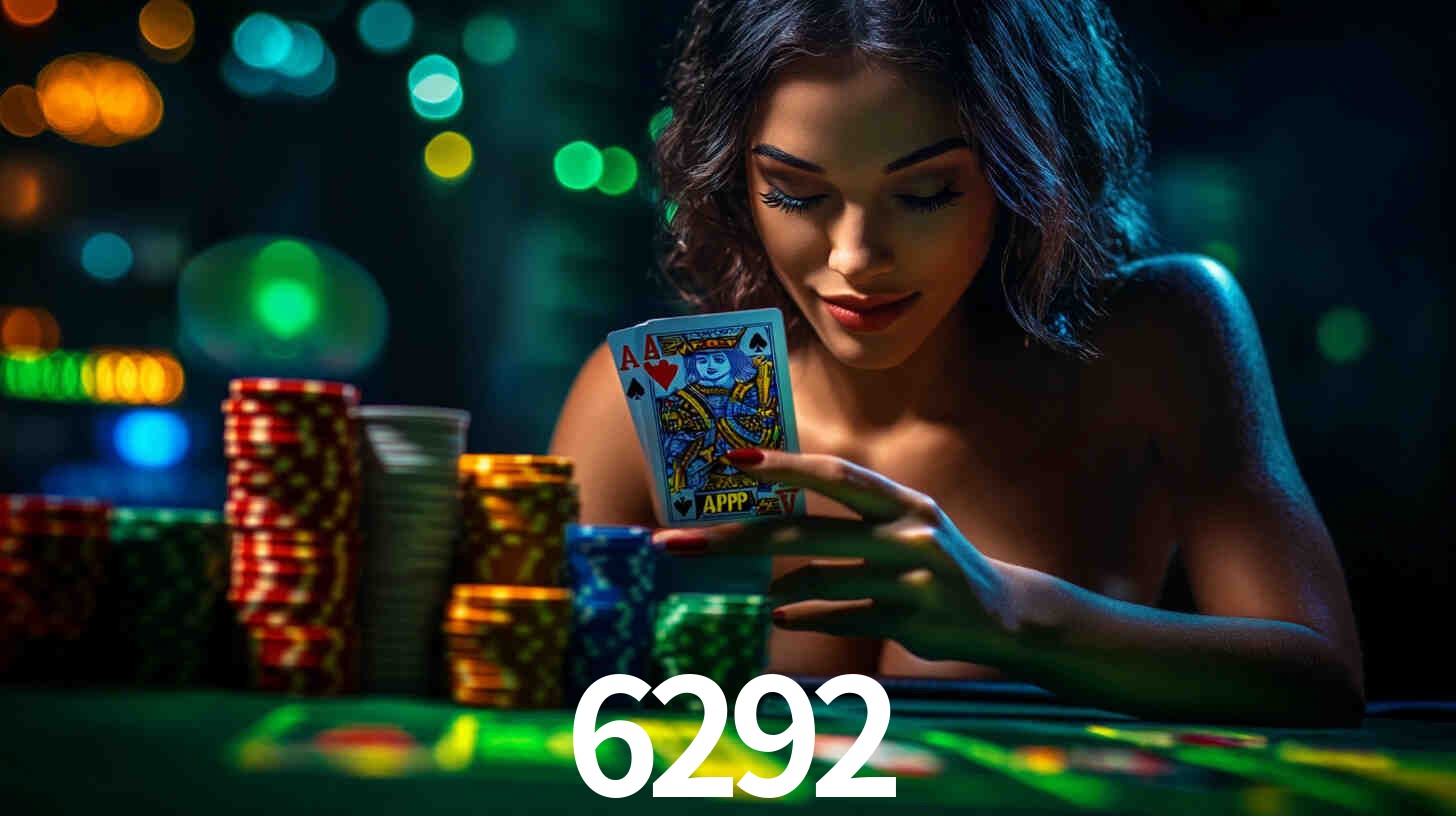 Descubra o Programa VIP da 6292: Vantagens Exclusivas para Jogadores