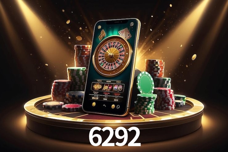 6292 - cassino ao vivo