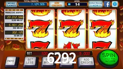 Descubra o Mundo do Cassino Online com 6292