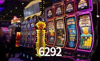 6292 Bônus - Pacote R$5.000 + VIP