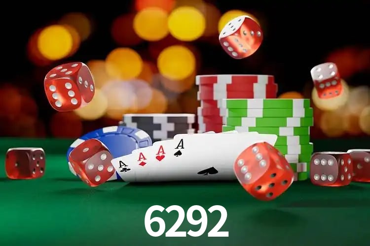 6292 São Paulo - Jogo Providers