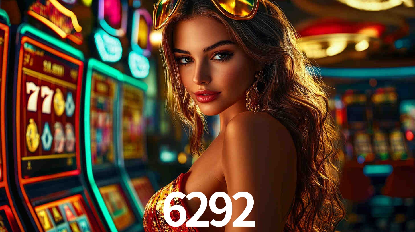 Blackjack Table 6292