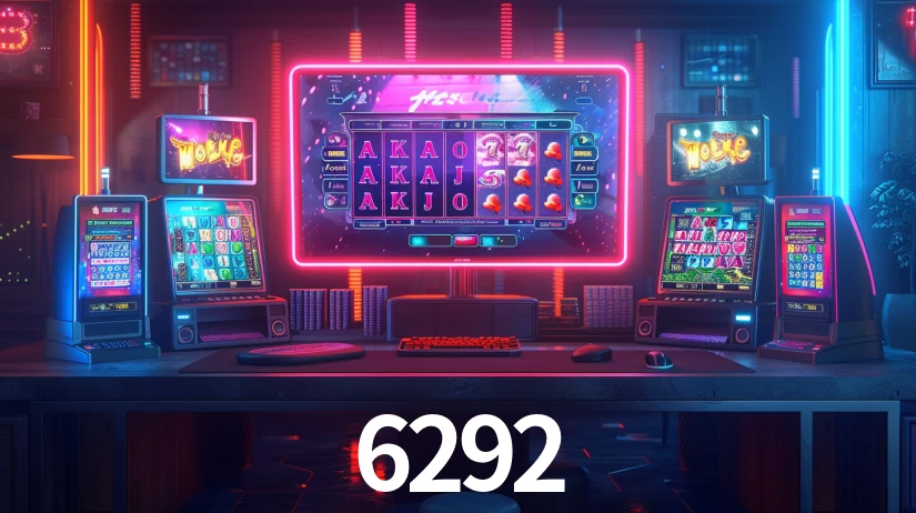 6292