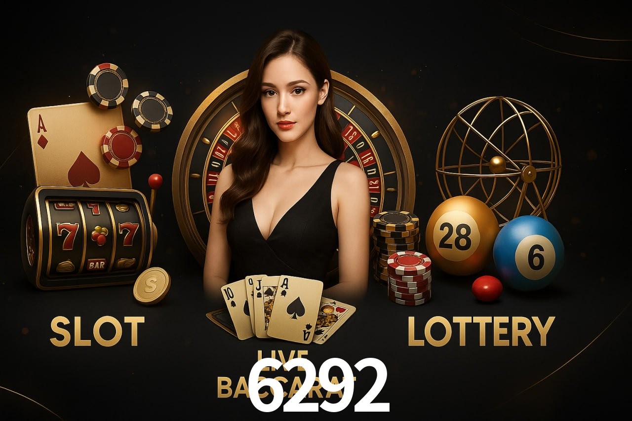 6292 Salvador - Promo Stats